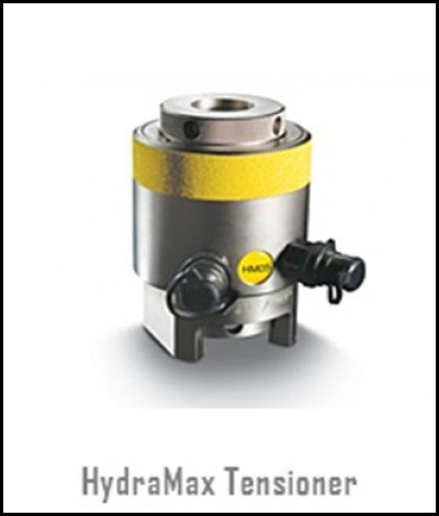 HydraMax Tensioner